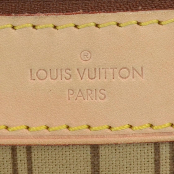 Monogram Delightful PM