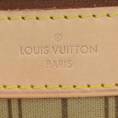 Louis Vuitton Monogram Delightful PM 6 of 8
