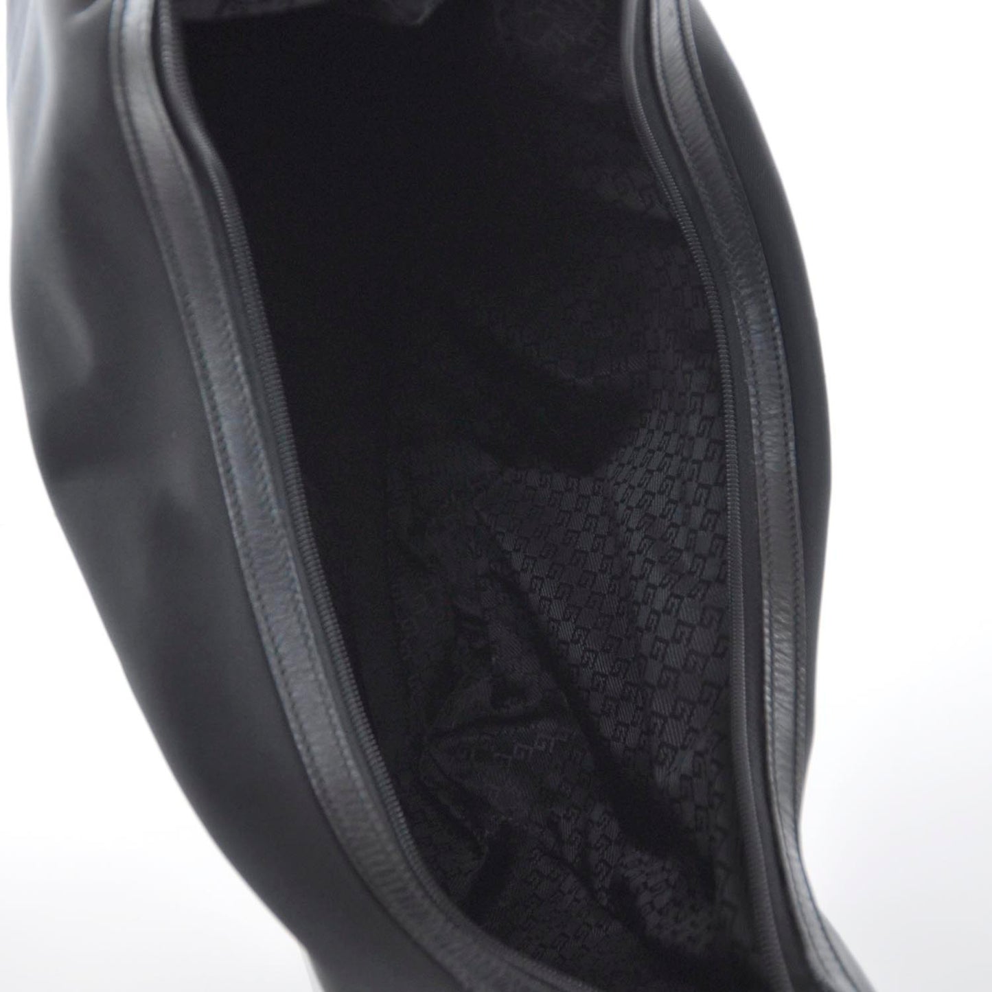 Nylon Bag Black