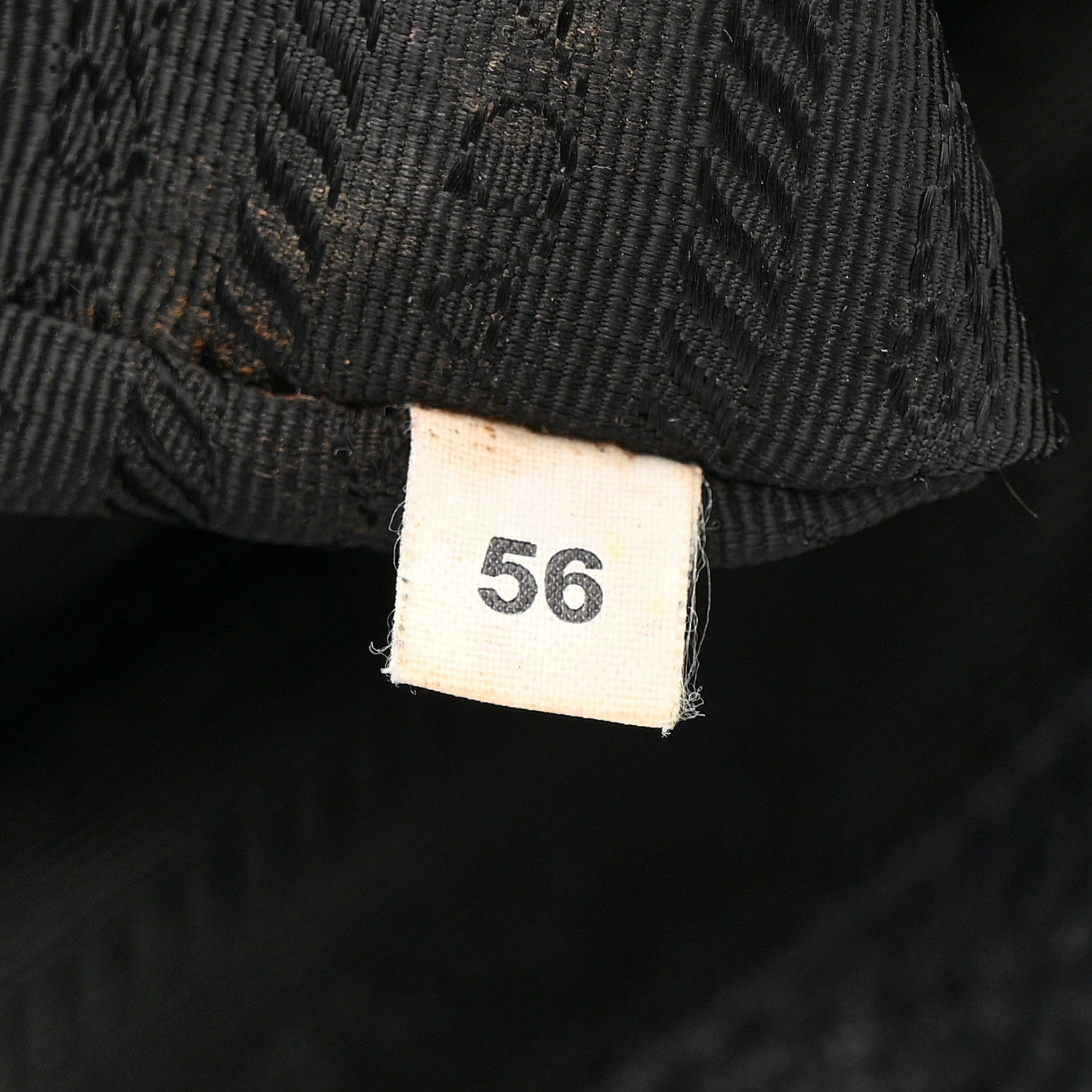 Prada Vitello Daino Hobo Black 7 of 14