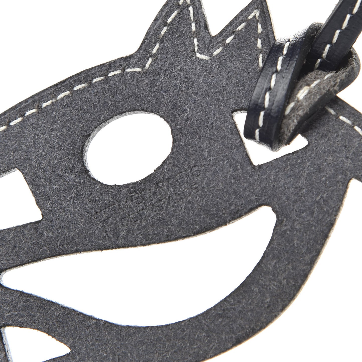 Box Paddock Cheval Horse Bag Charm
