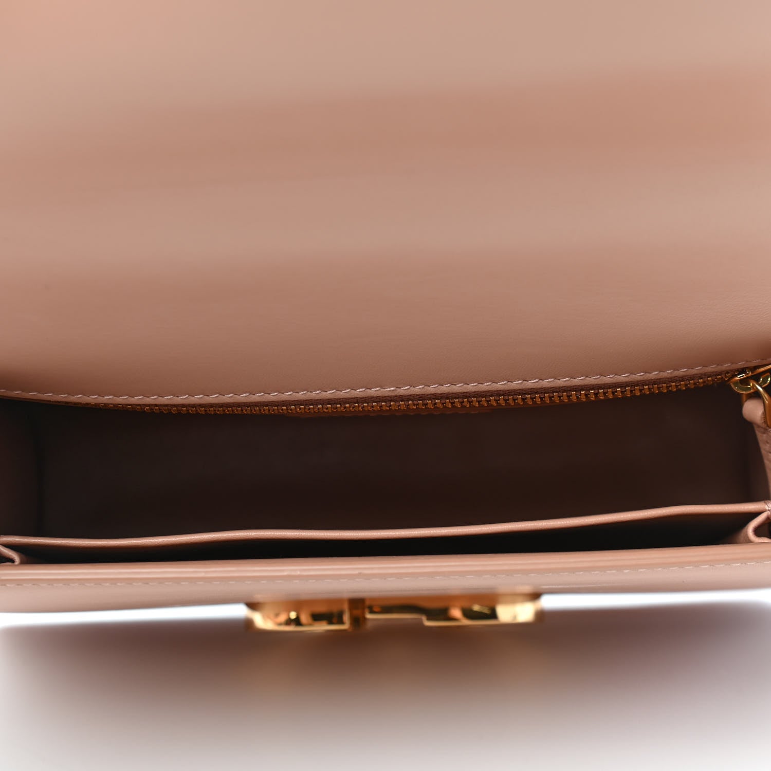 Christian Dior Lambskin 30 Montaigne Flap Fard 5 of 8