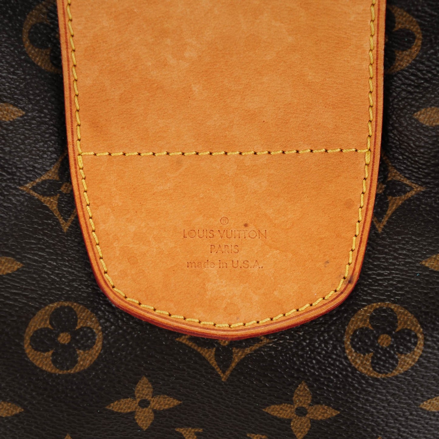 Monogram Stresa PM