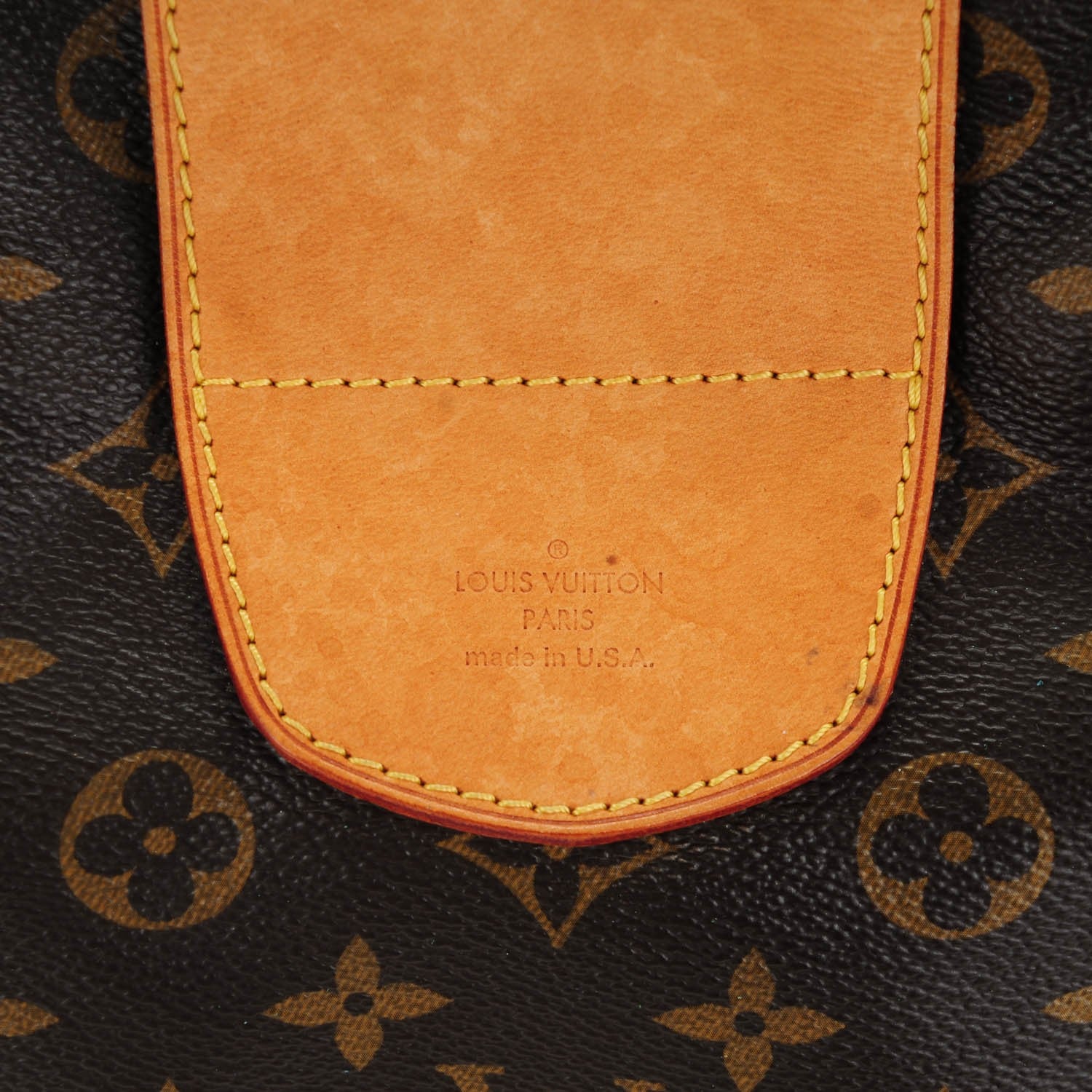 Louis Vuitton Monogram Stresa PM 7 of 7