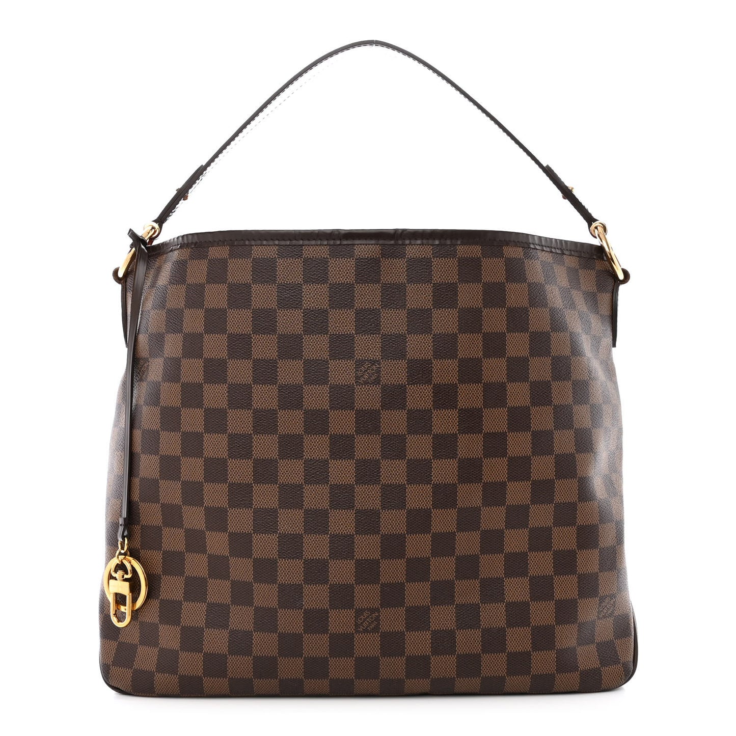 Damier Ebene Delightful MM