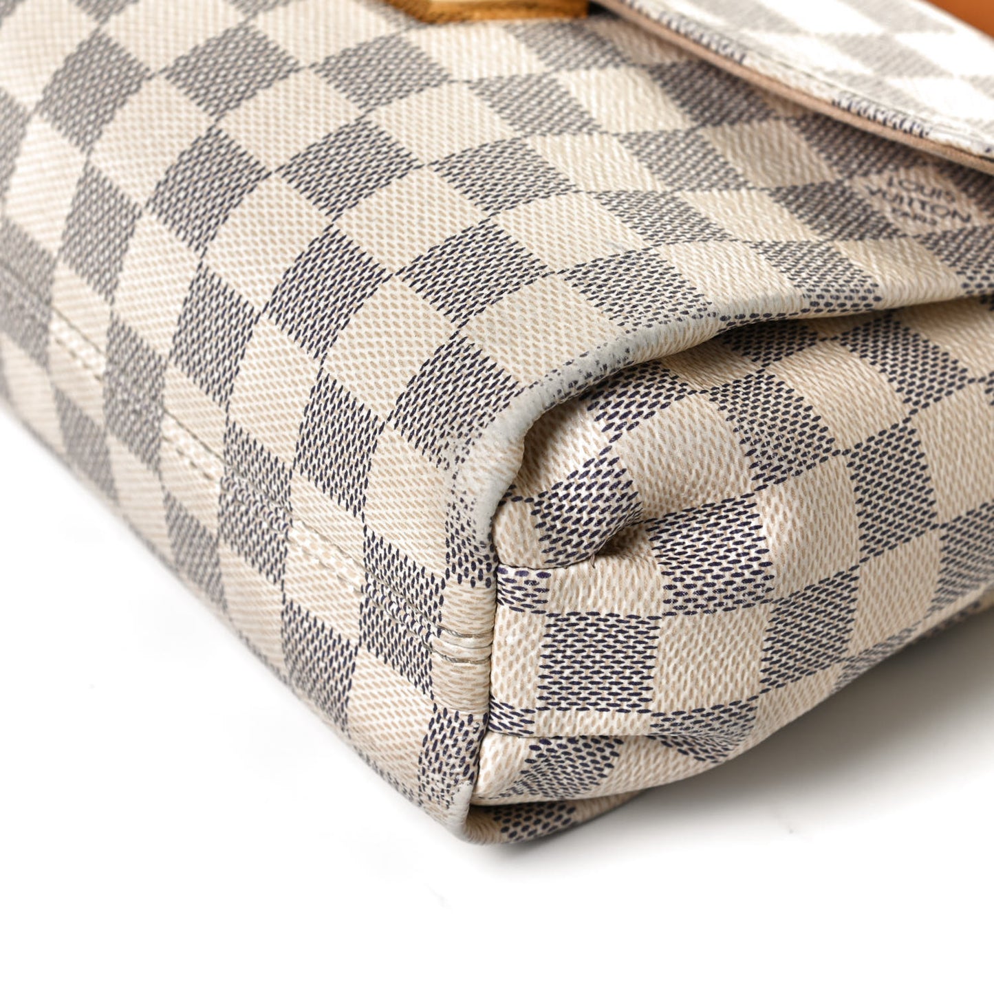 Damier Azur Croisette