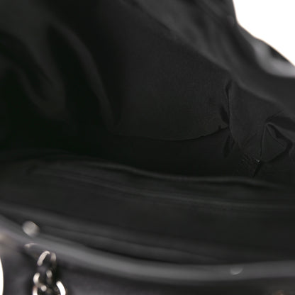 Chanel Lambskin Quilted Small Urban Spirit Backpack Black 5 of 8
