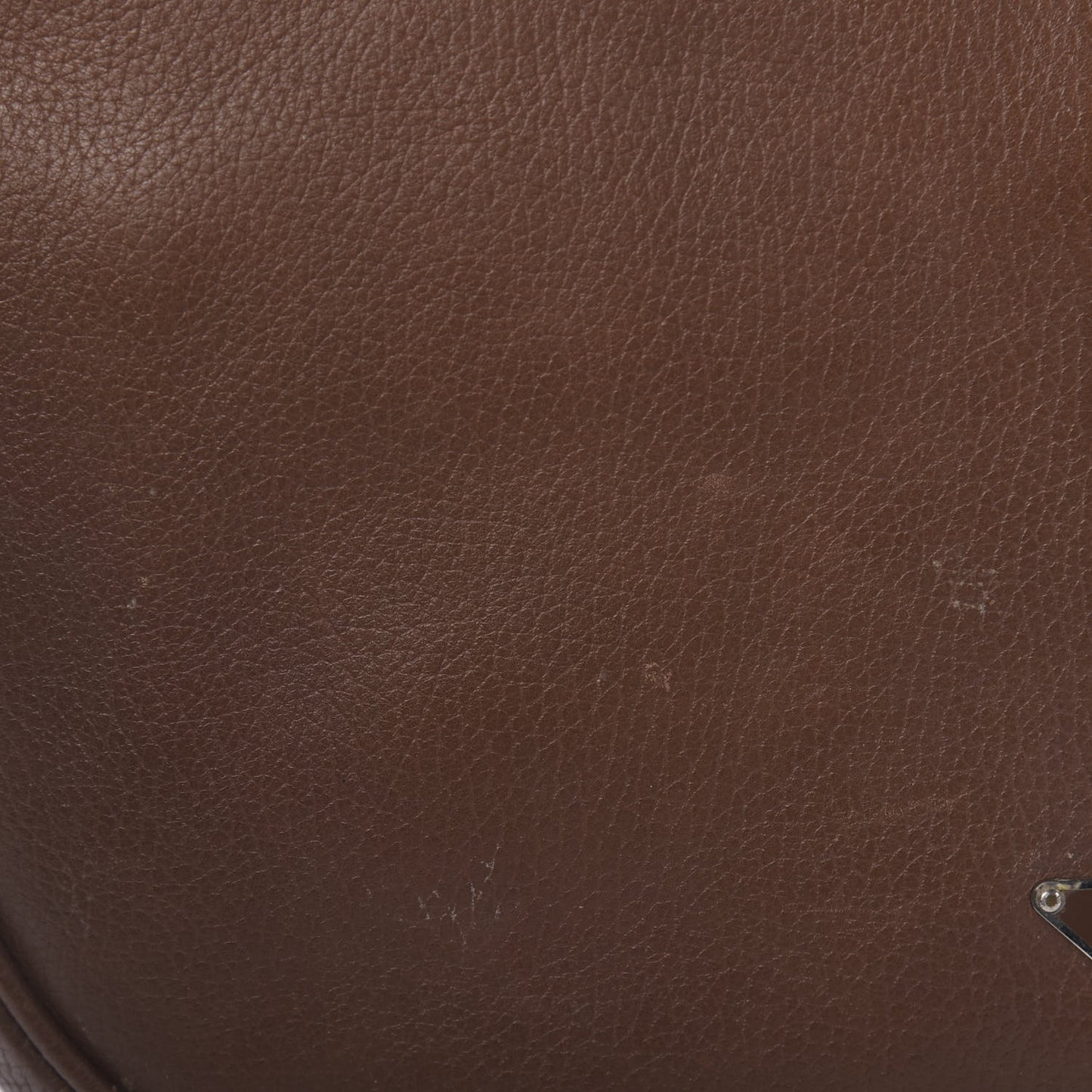 Vitello Daino Hobo Brown