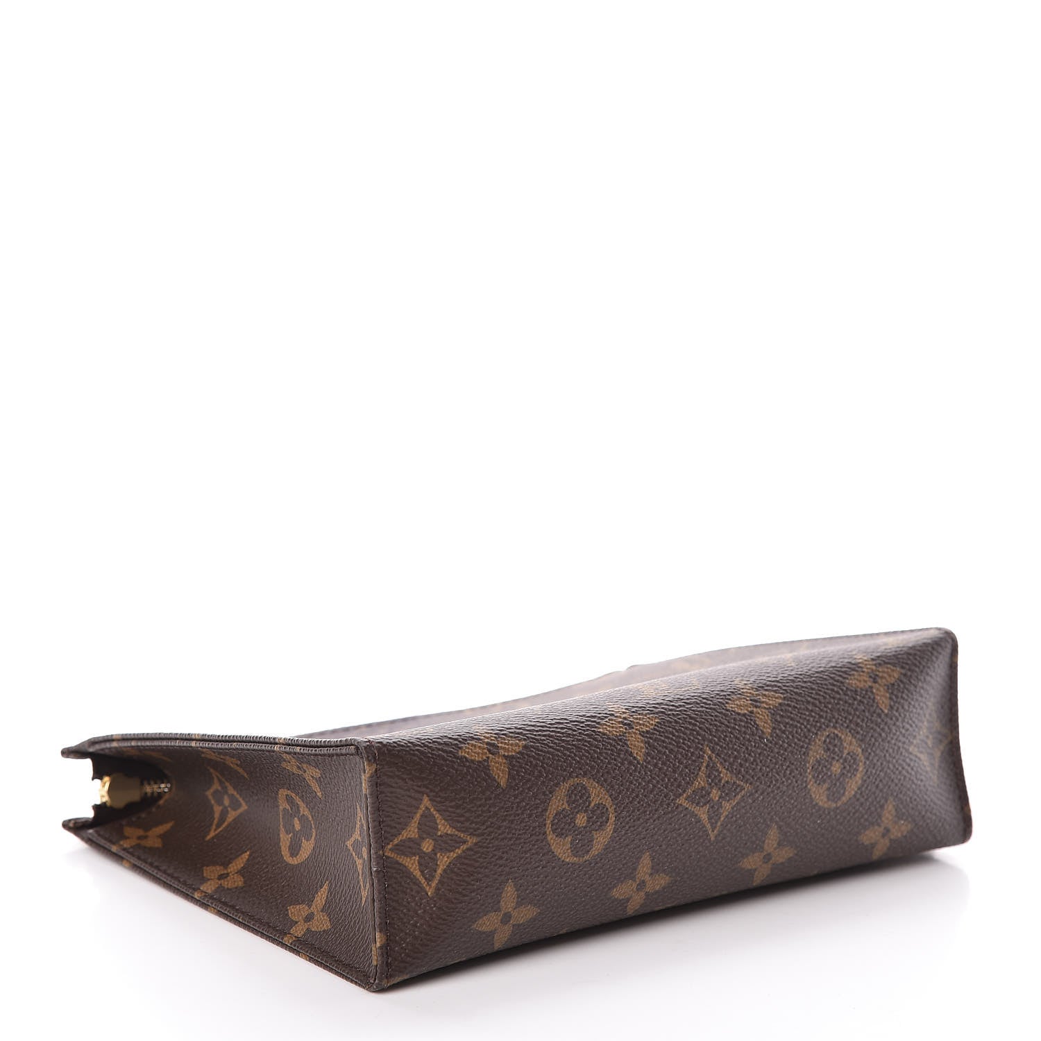 Louis Vuitton Monogram Toiletry Pouch 19 4 of 8