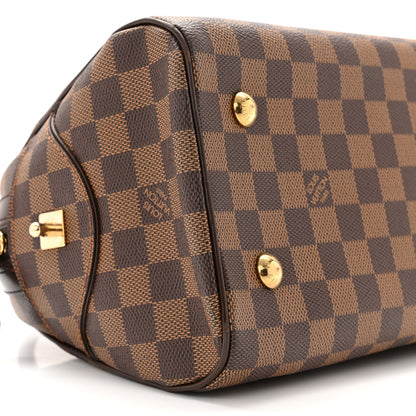 Louis Vuitton Damier Ebene Duomo 8 of 9