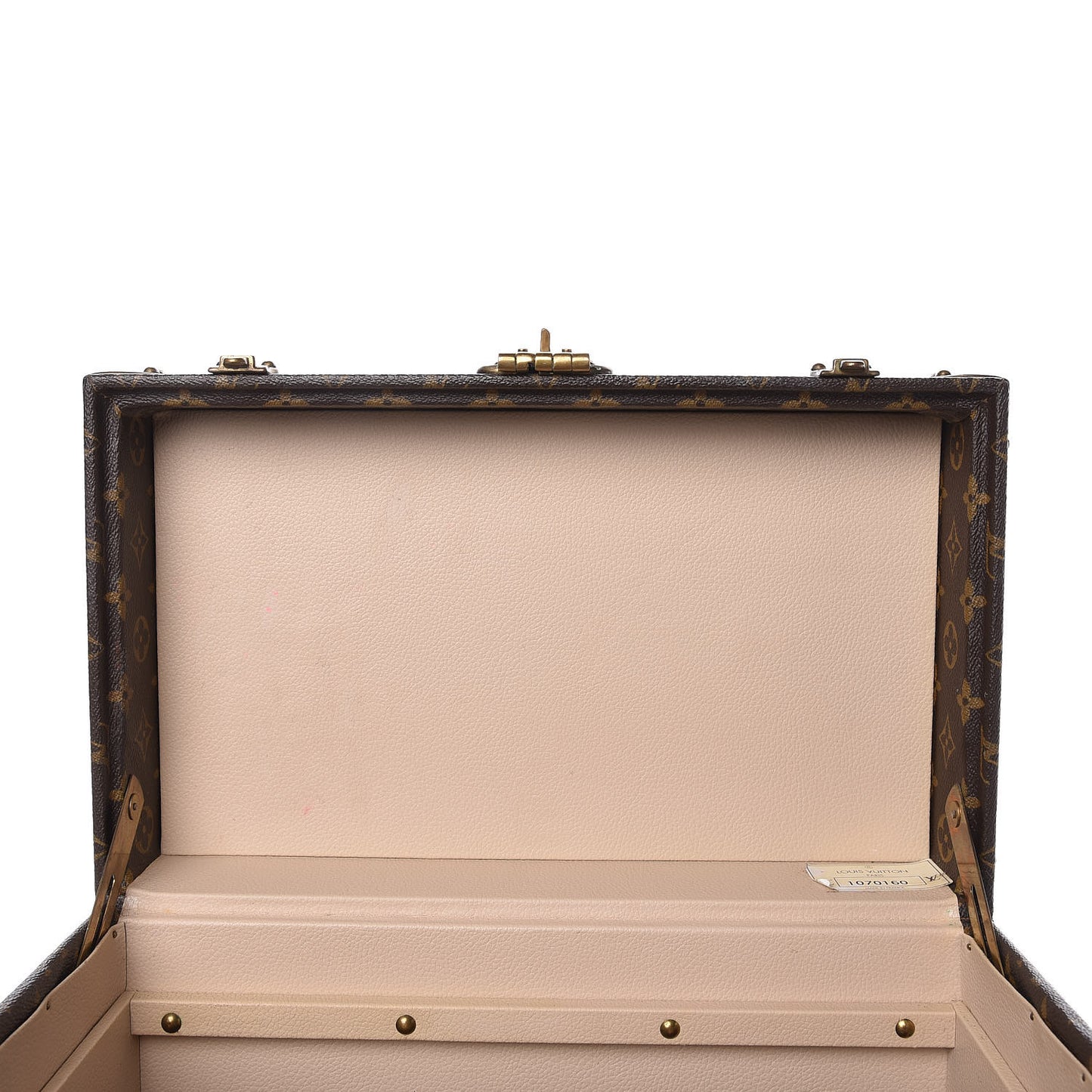 Monogram Boite Pharmacie Toiletry Case