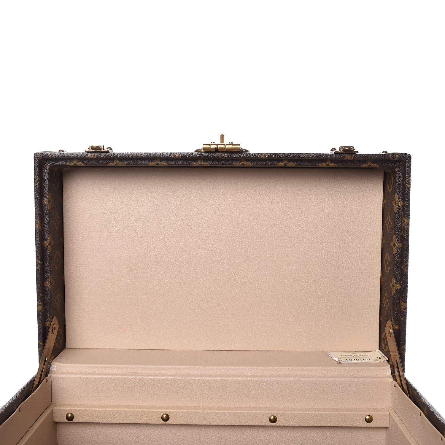 Louis Vuitton Monogram Boite Pharmacie Toiletry Case 17 of 20