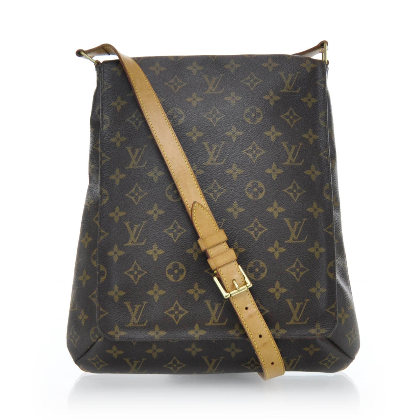 Monogram Musette GM