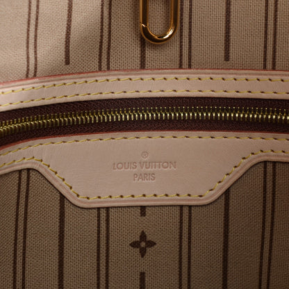 Louis Vuitton Monogram Delightful GM 7 of 8