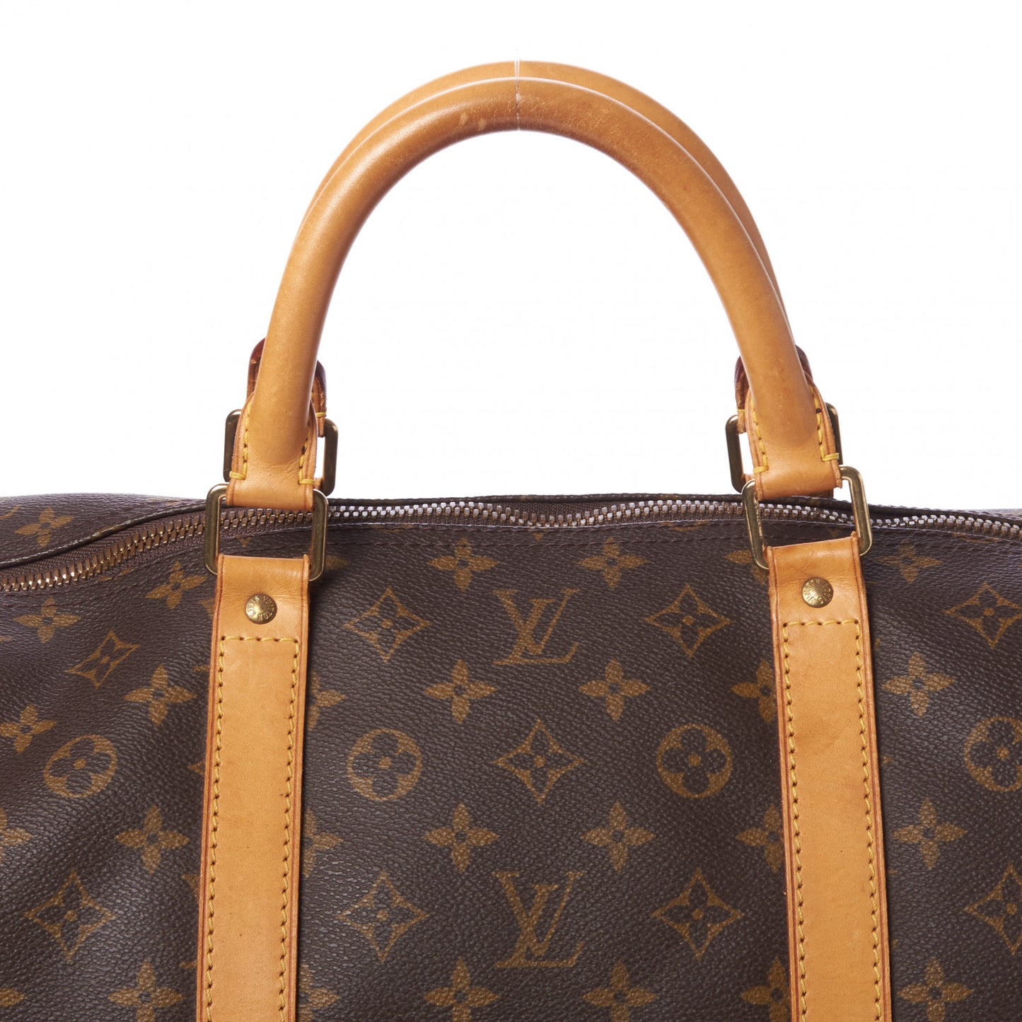 Monogram Keepall 60