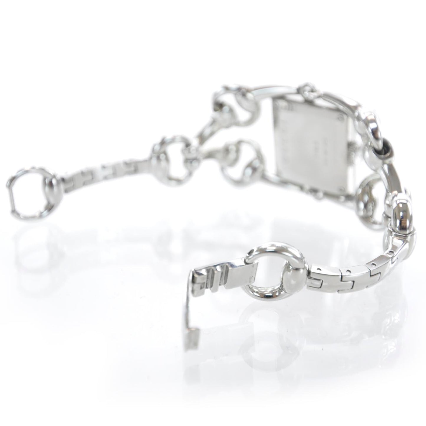 Stainless Steel Mother of Pearl 20mm Signoria Quartz Watch