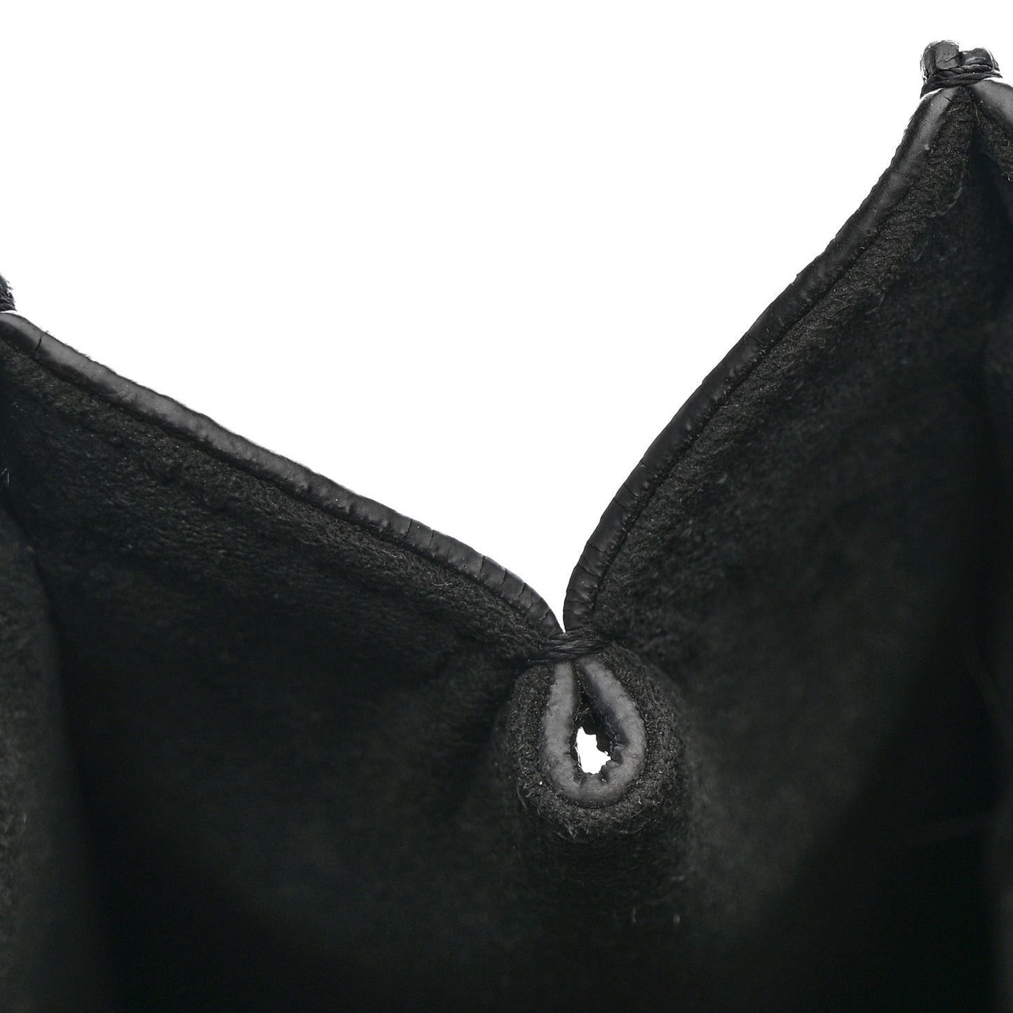 Empreinte Saint Sulpice PM Black