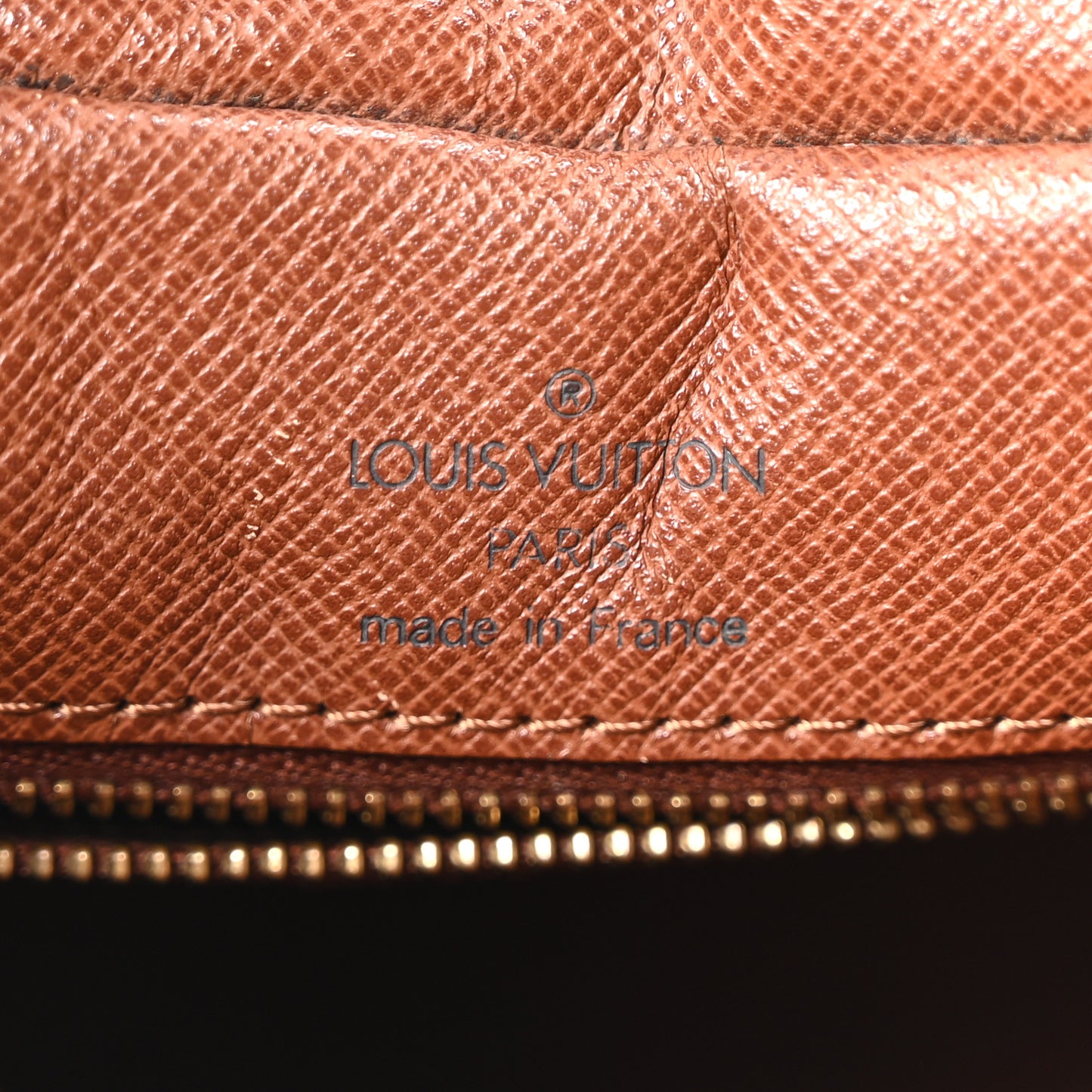Monogram Boulogne 30