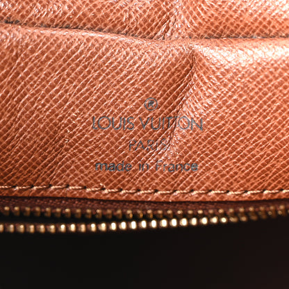 Louis Vuitton Monogram Boulogne 30 6 of 9