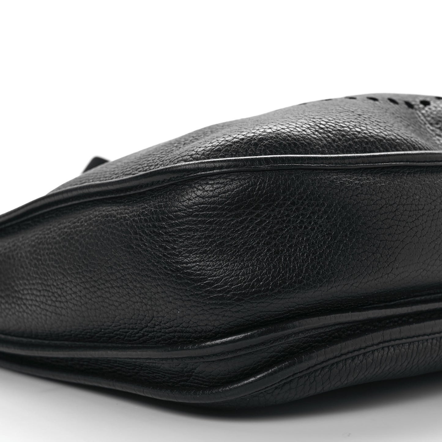 Taurillon Clemence Evelyne III GM Black