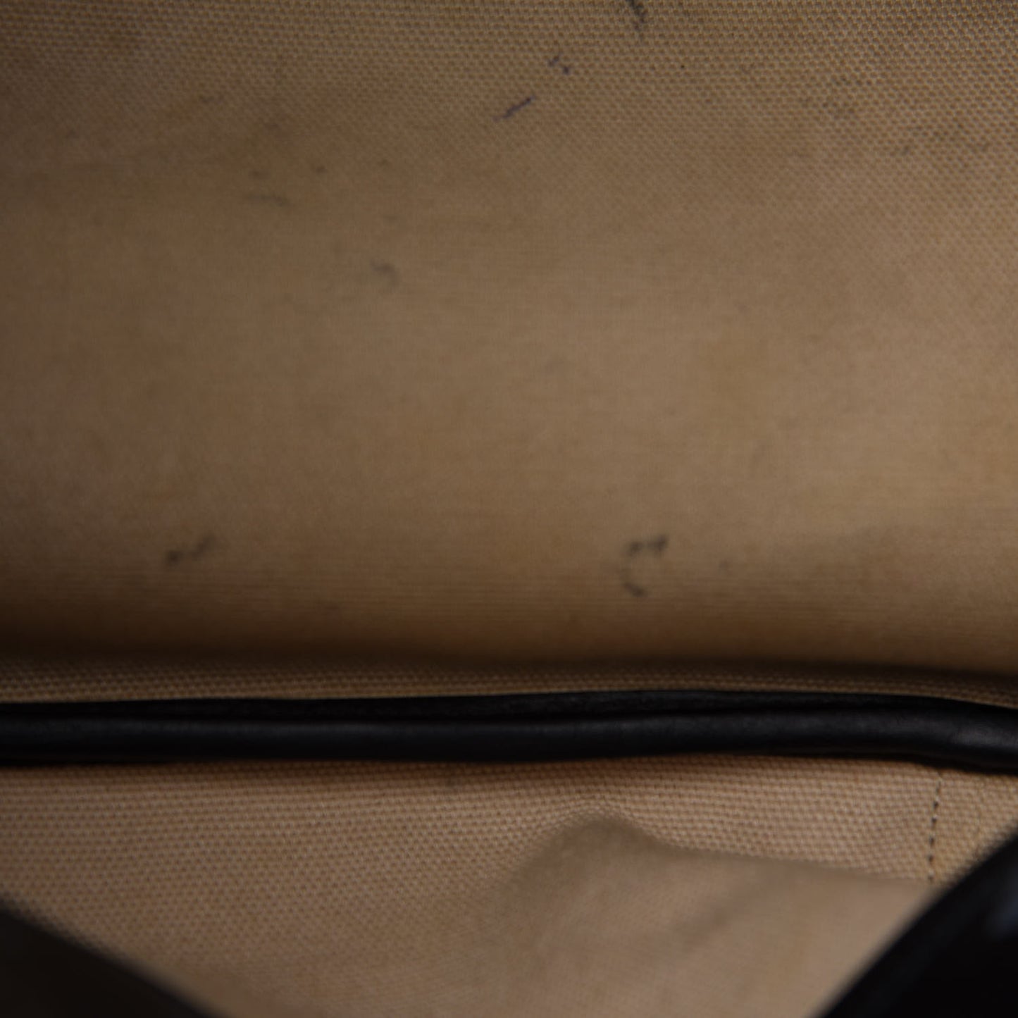 Visetos Shopping Tote Black