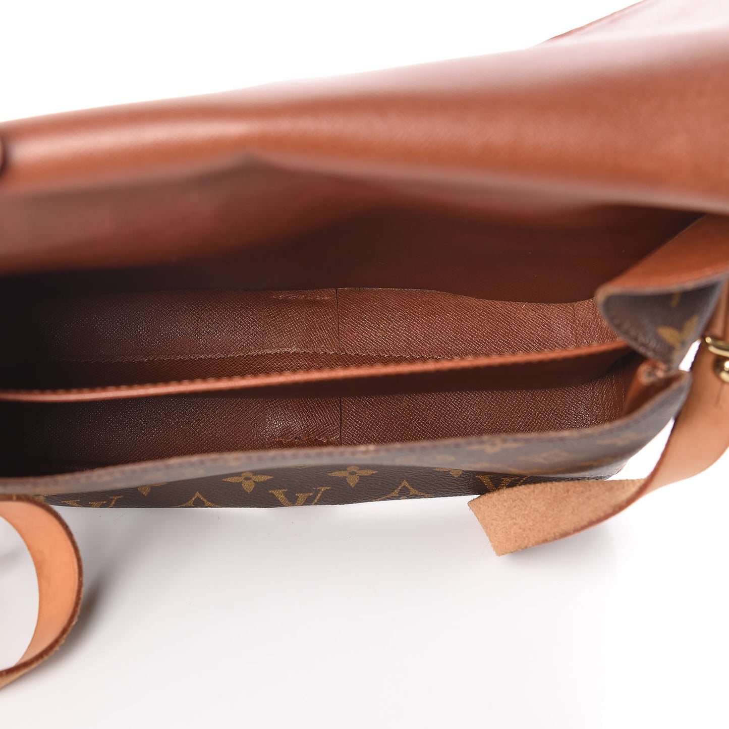 Monogram Cartouchiere 26