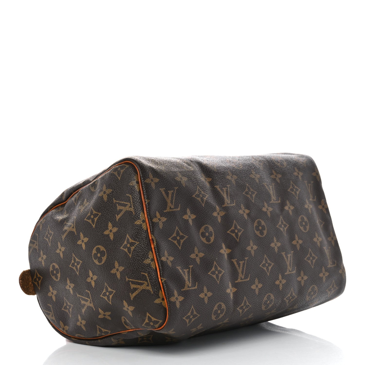 Louis Vuitton Monogram Speedy 30 3 of 17