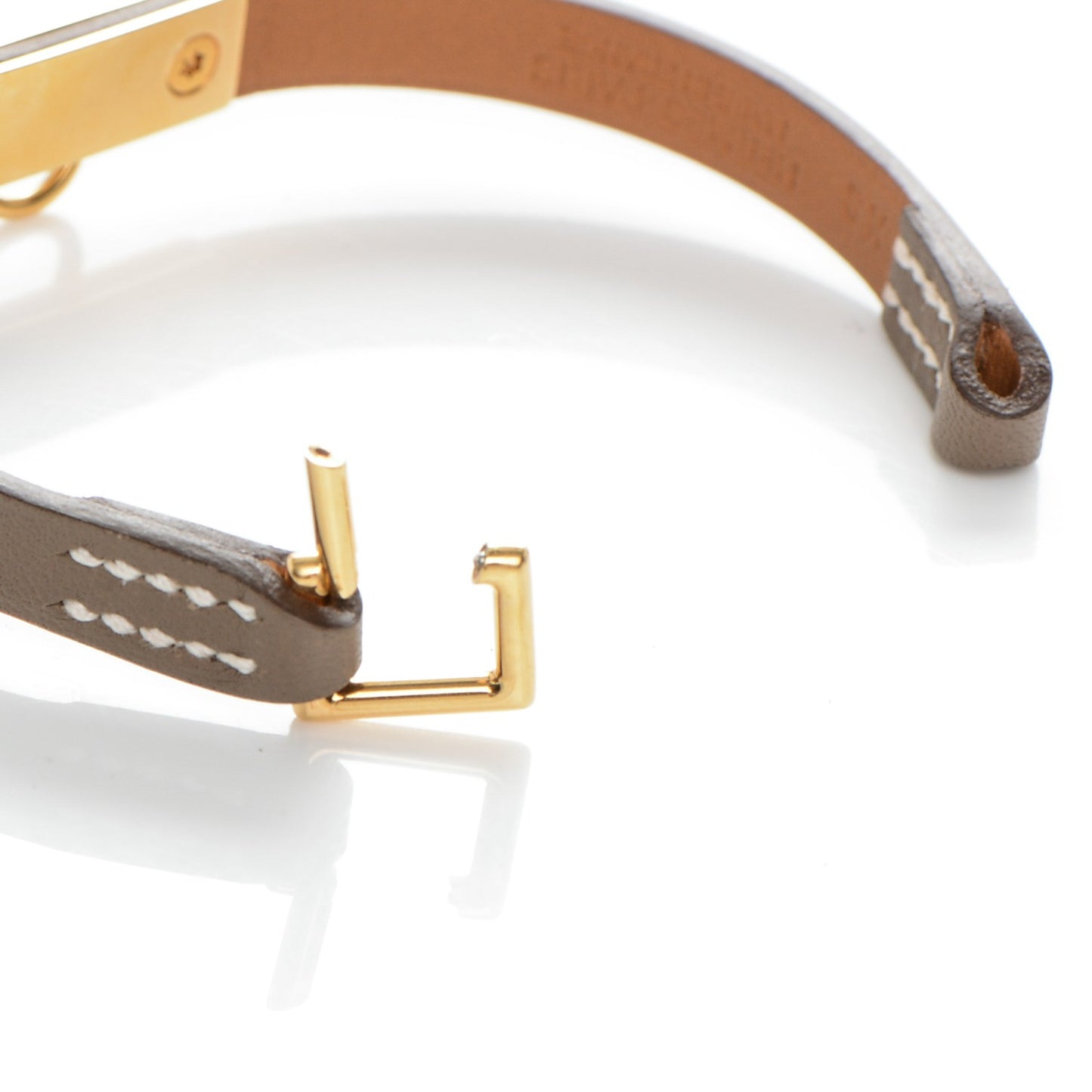 Swift Rivale Micro Bracelet XS Etoupe