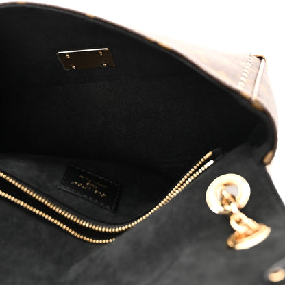 Louis Vuitton Monogram Trunkie 5 of 9