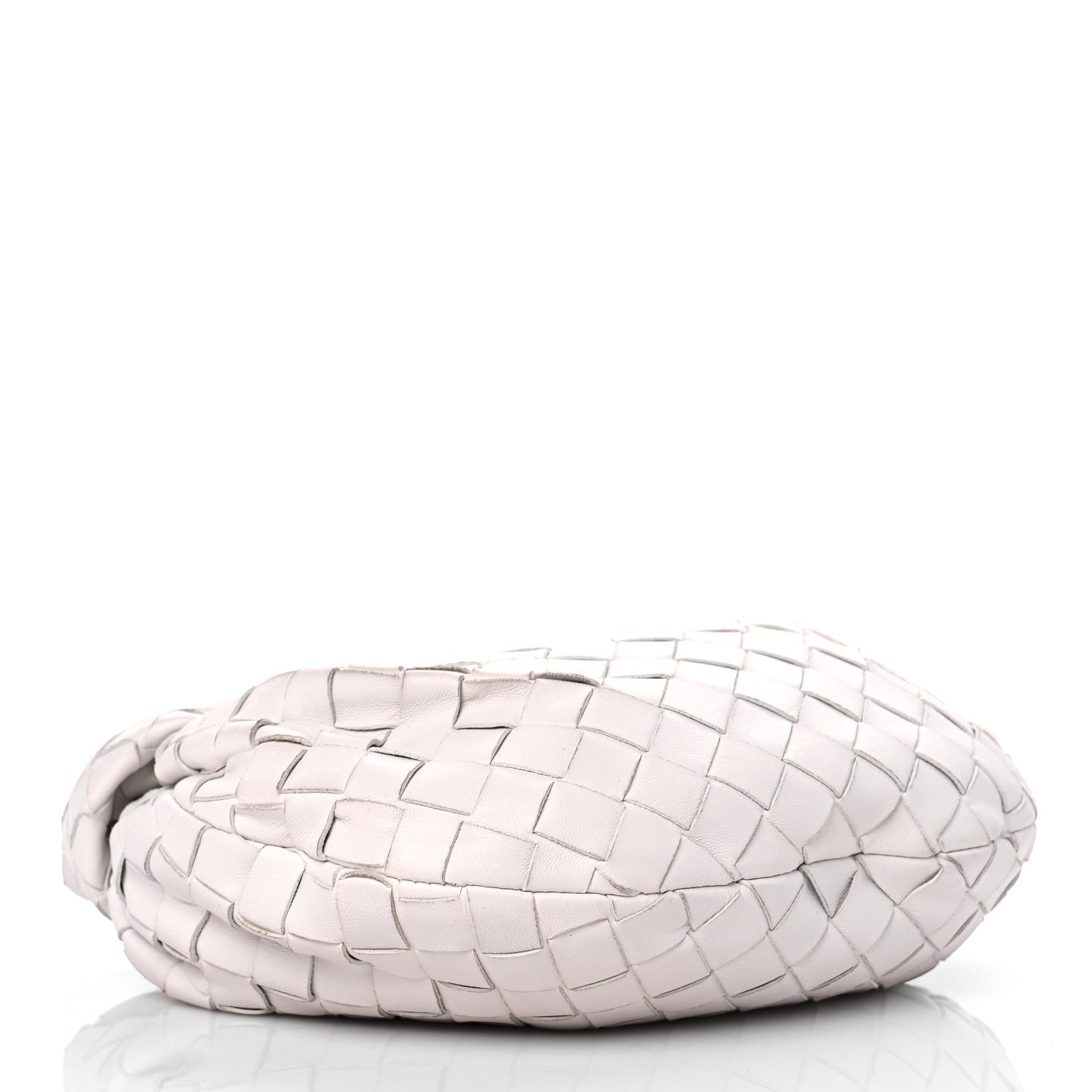 Bottega Veneta Nappa Intrecciato Mini Jodie Chalk 4 of 9