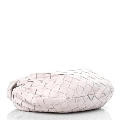 Bottega Veneta Nappa Intrecciato Mini Jodie Chalk 4 of 9