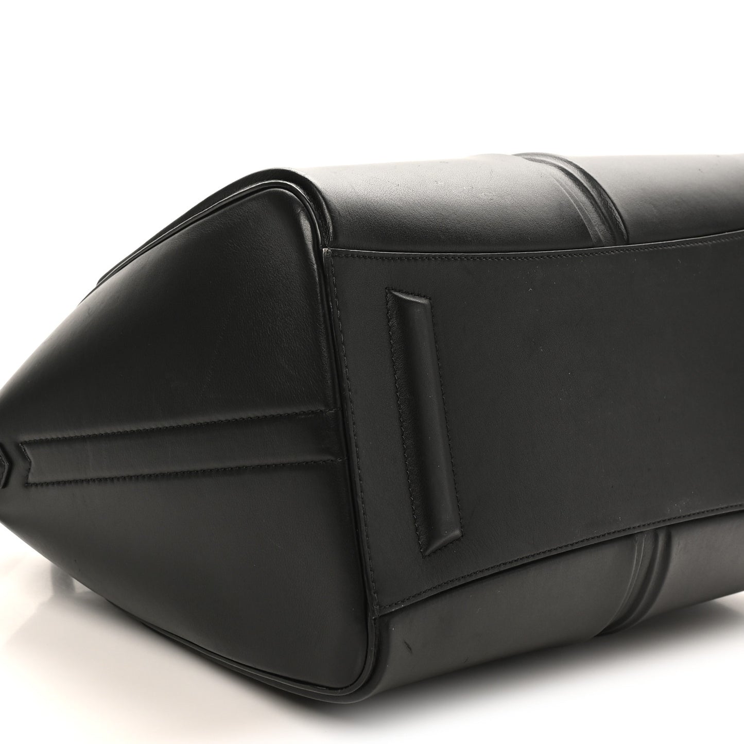 Calfskin 3D Medium Antigona Black