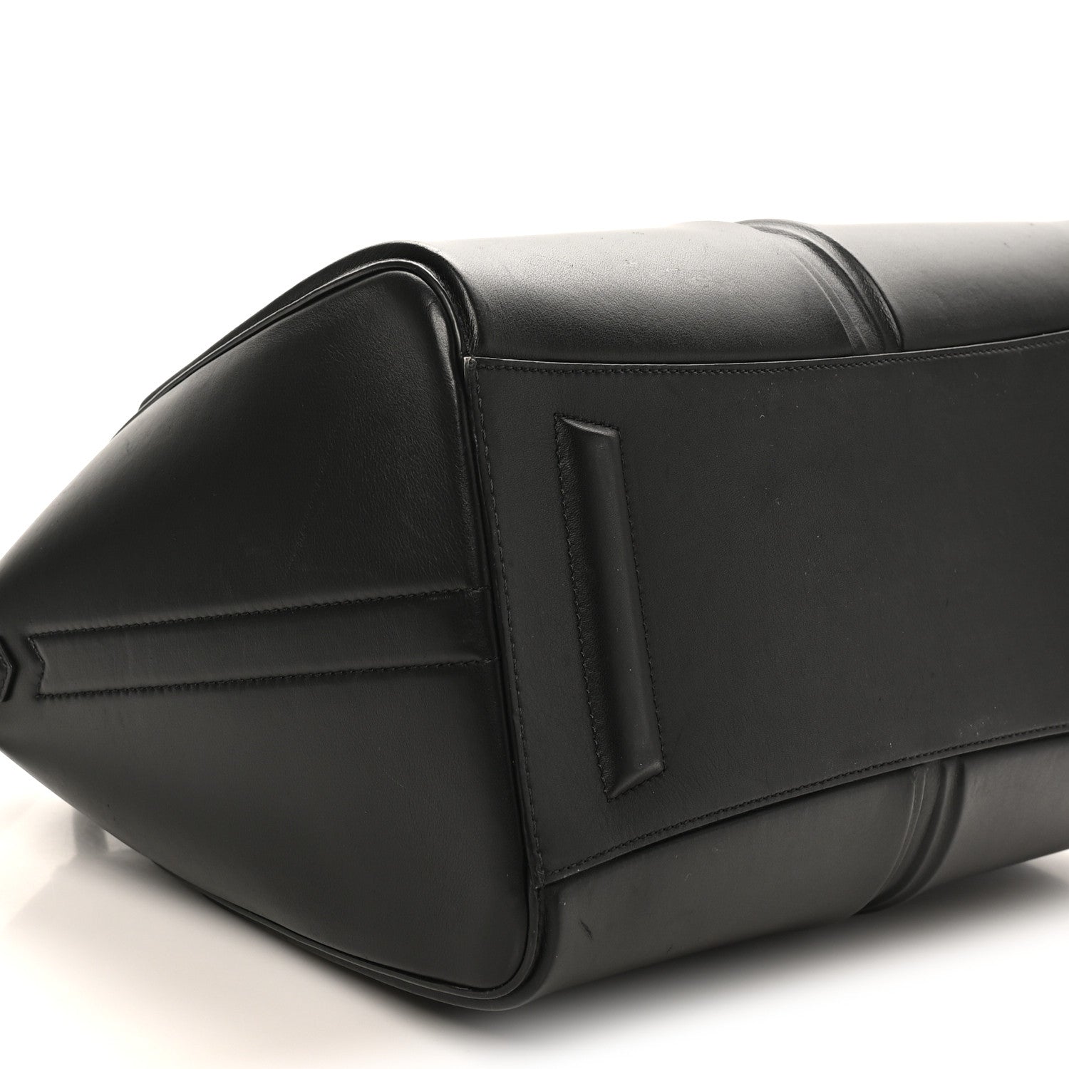 Givenchy Calfskin 3D Medium Antigona Black 9 of 10