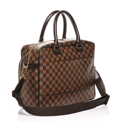 Louis Vuitton Damier Ebene Icare 3 of 6