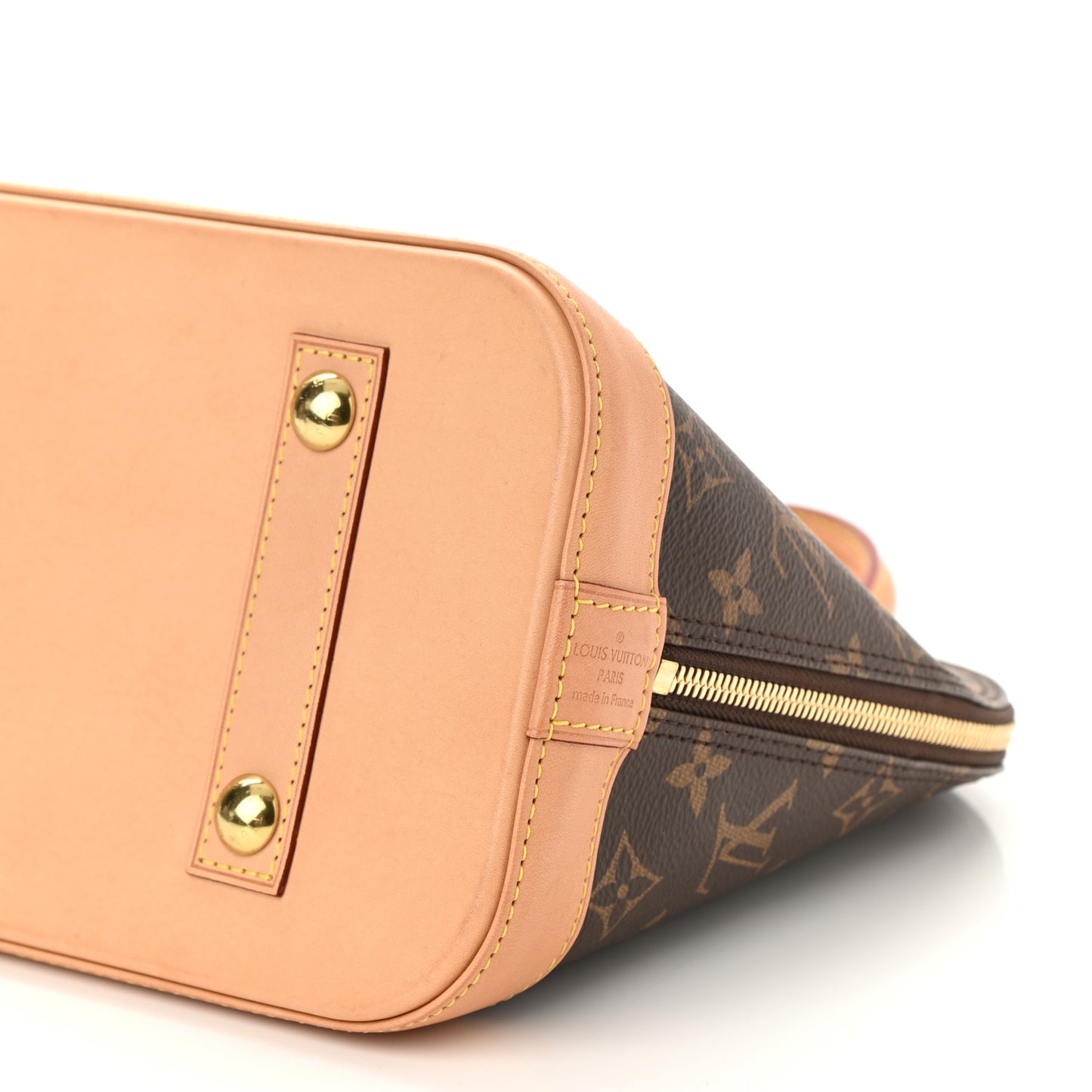 Monogram Alma PM