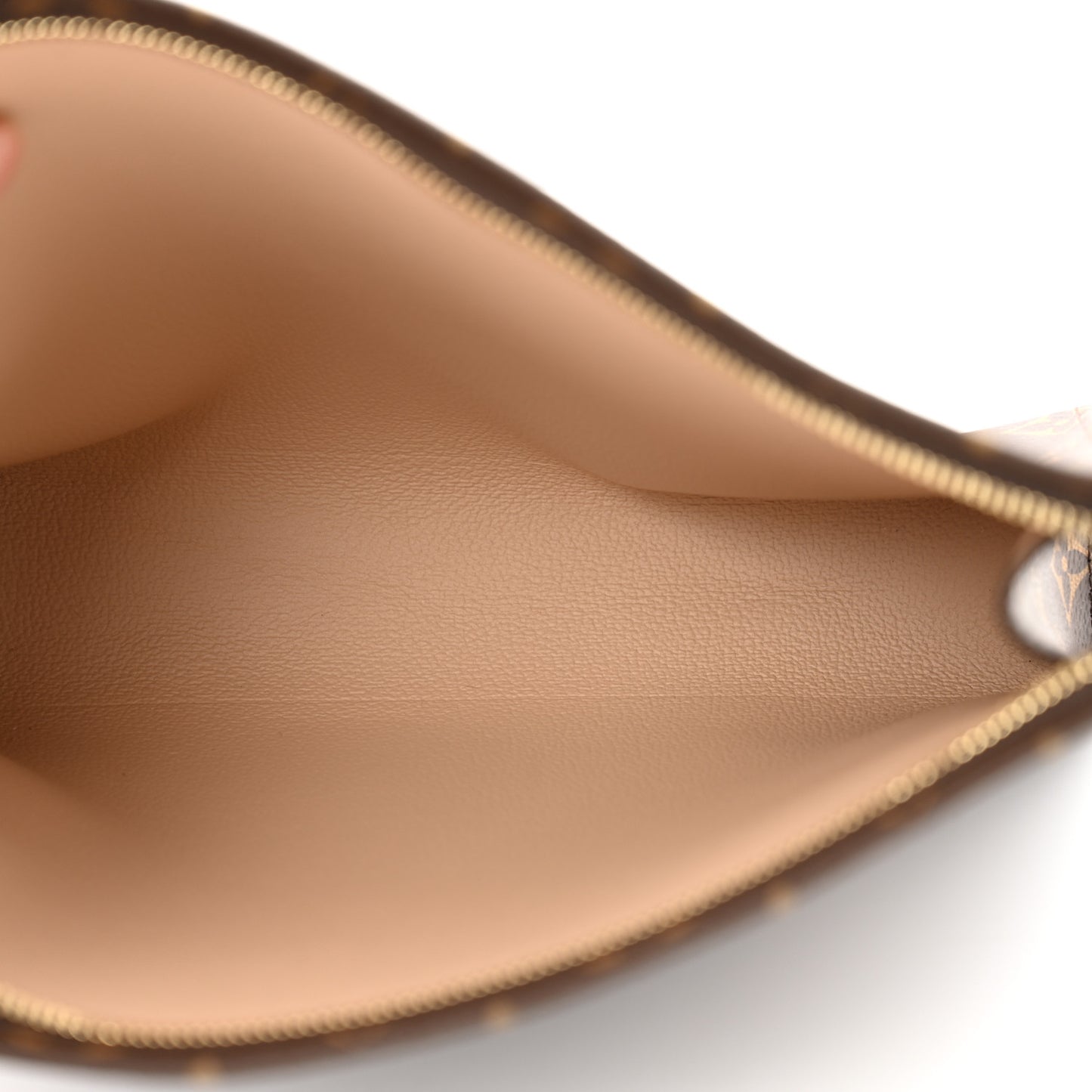 Monogram Toiletry Pouch 26