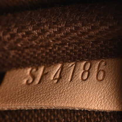Louis Vuitton Monogram Mini Pochette Accessories 6 of 10