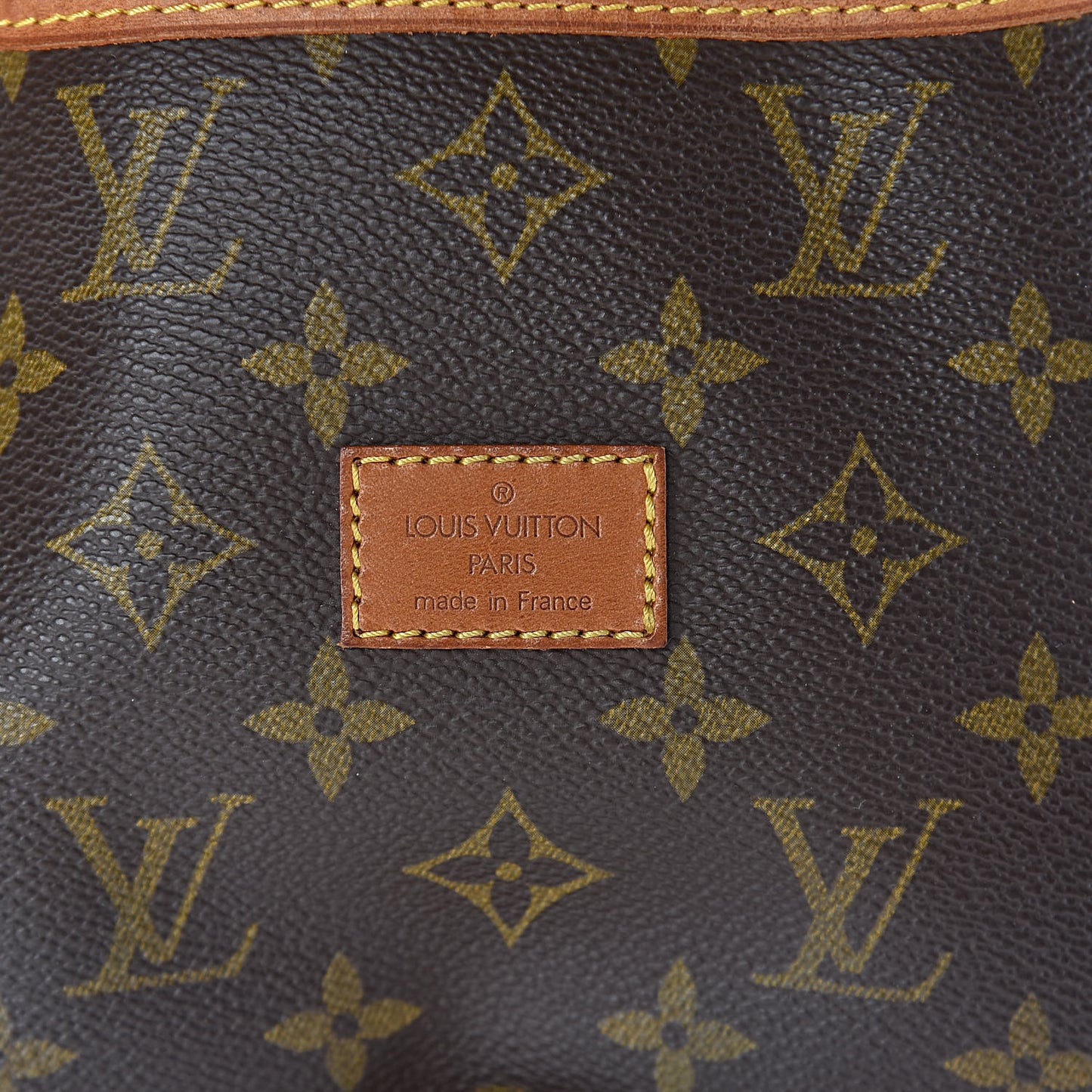 Monogram Saumur 30