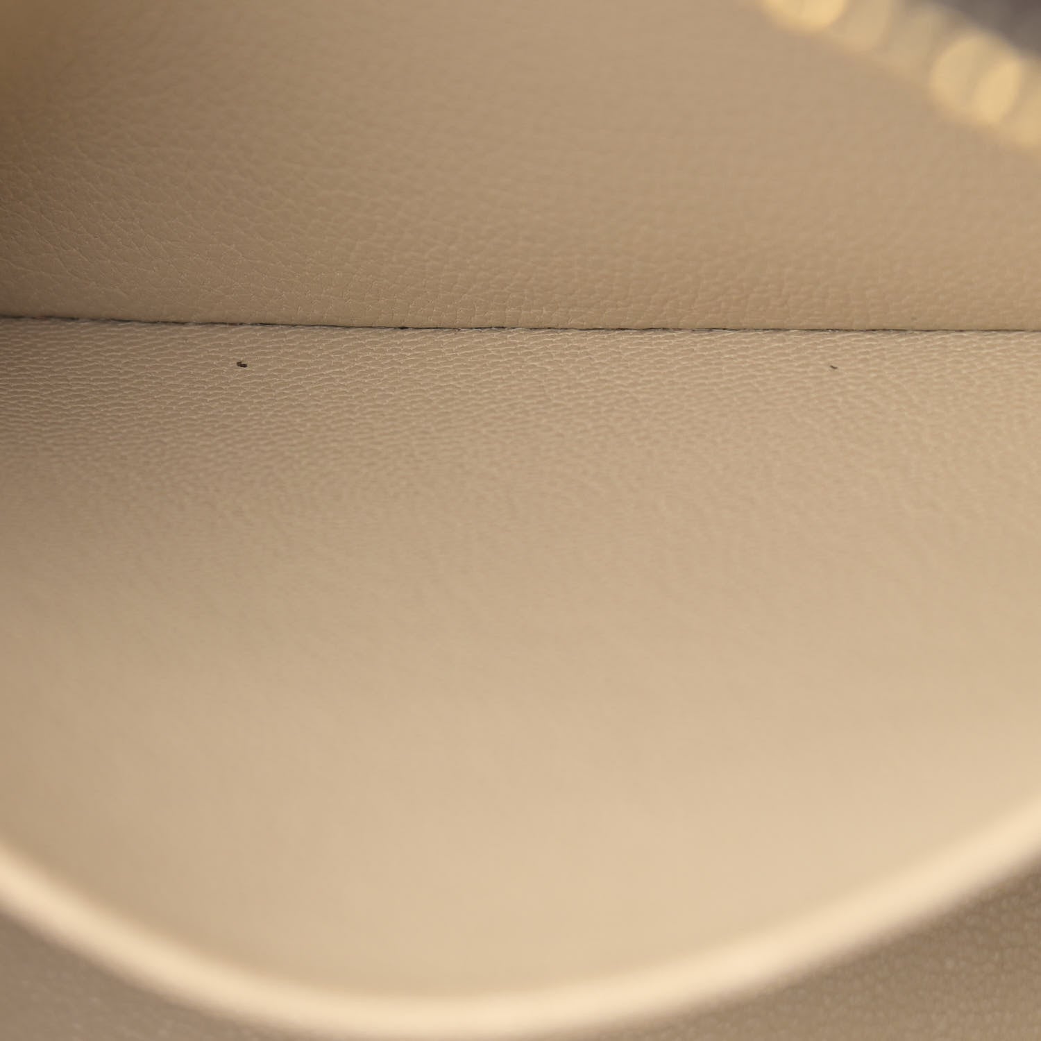 Louis Vuitton Monogram Shine Fetish Lockit Clutch 10 of 10