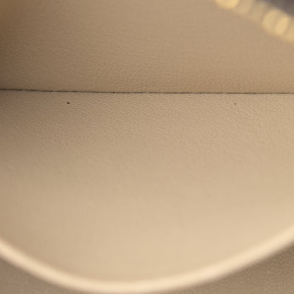 Louis Vuitton Monogram Shine Fetish Lockit Clutch 10 of 10