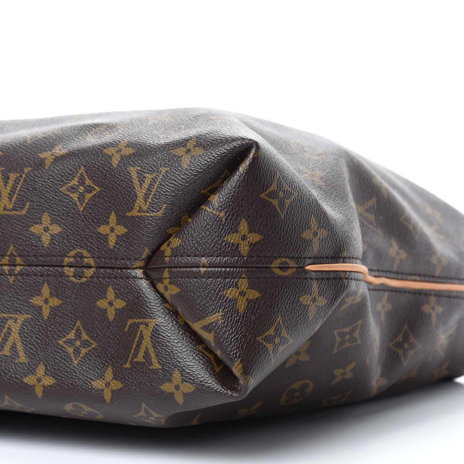 Louis Vuitton Monogram Sully MM 7 of 10