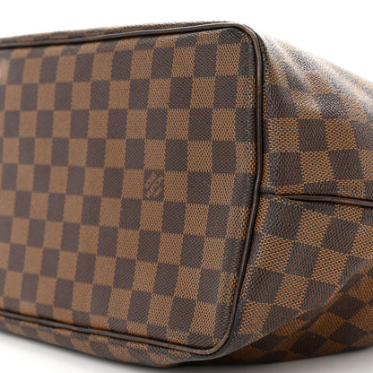 Louis Vuitton Damier Ebene Westminster GM 10 of 22