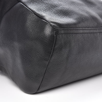 Givenchy Sugar Goatskin Medium Pandora Black 12 of 17