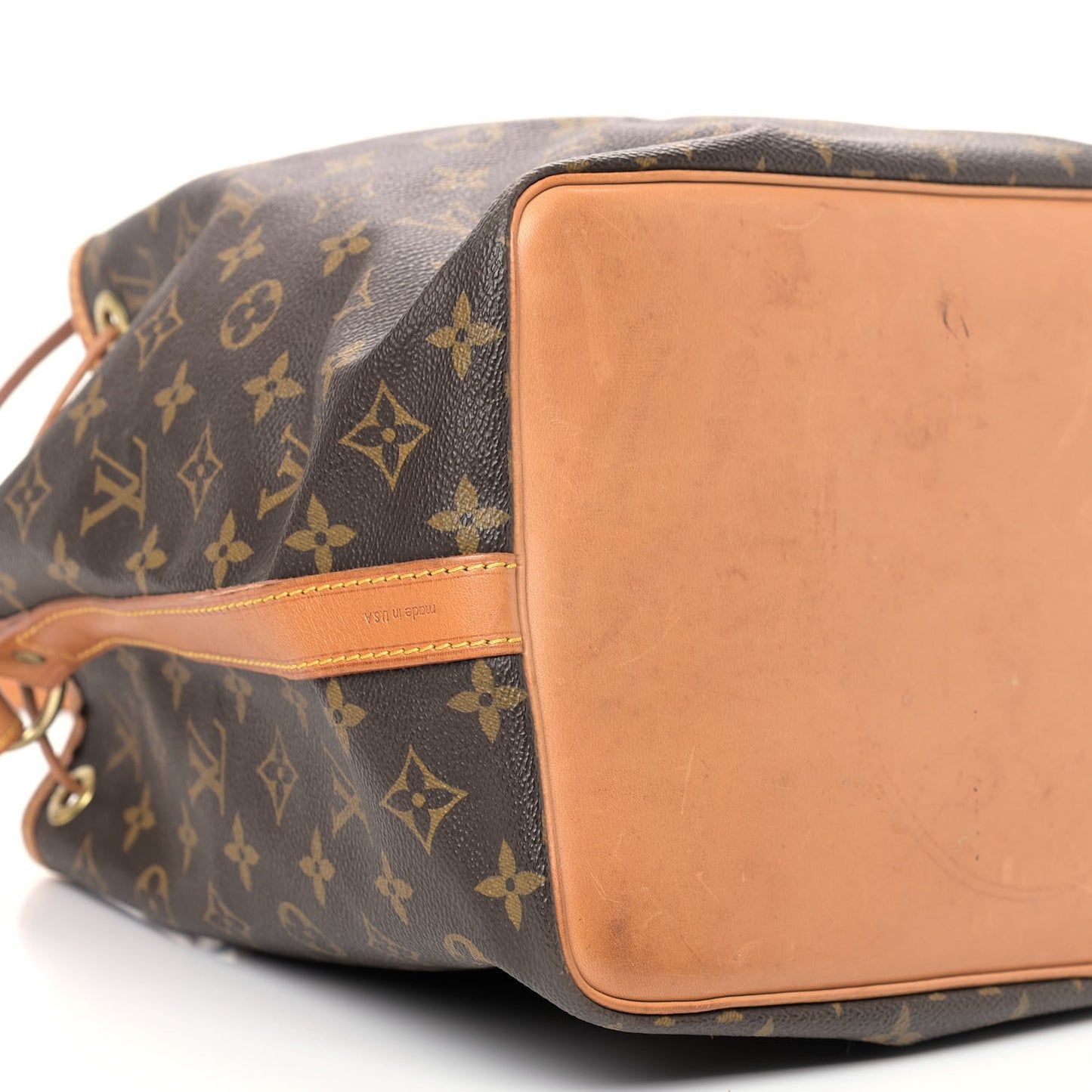 Monogram Petit Noe