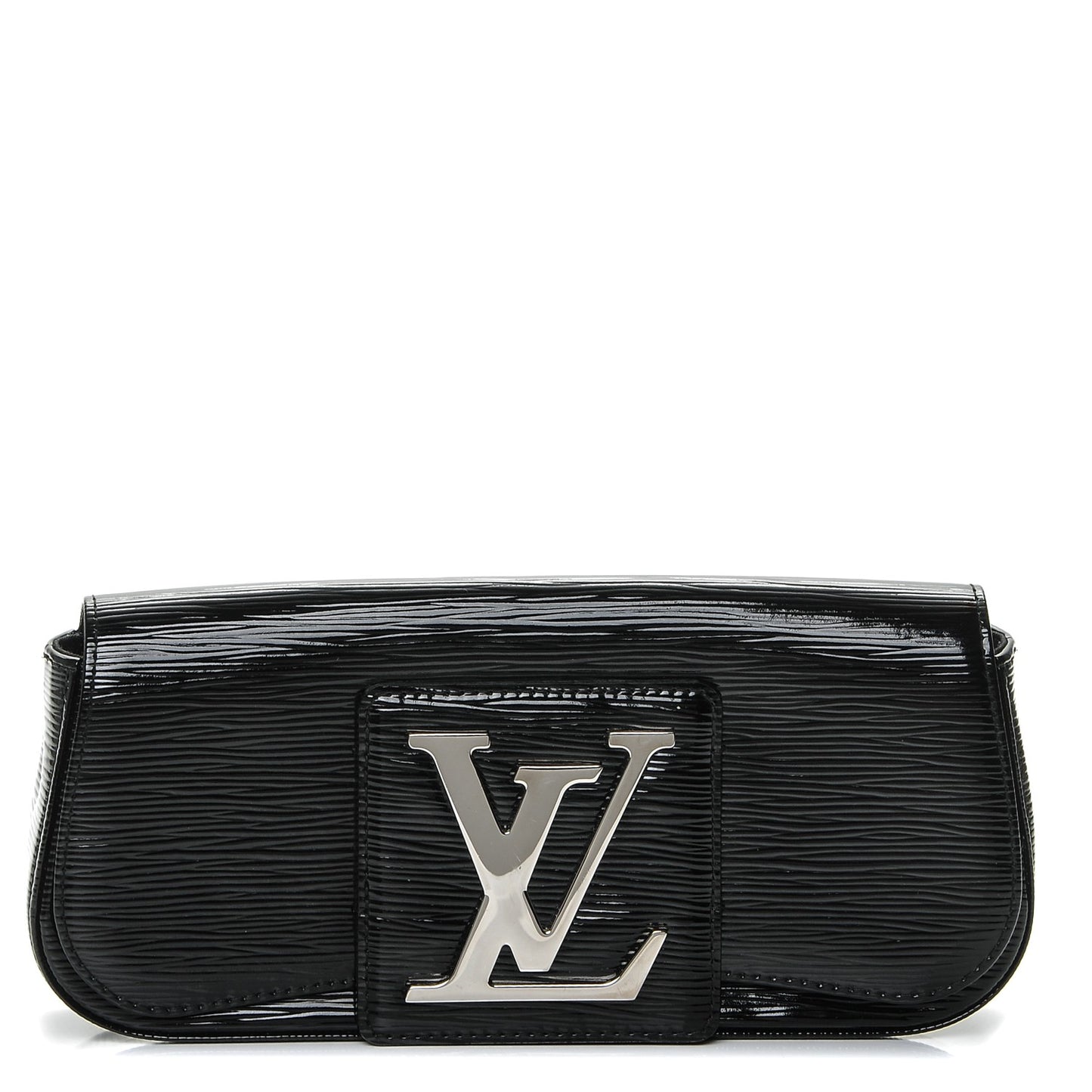 Epi Electric Sobe Clutch Black