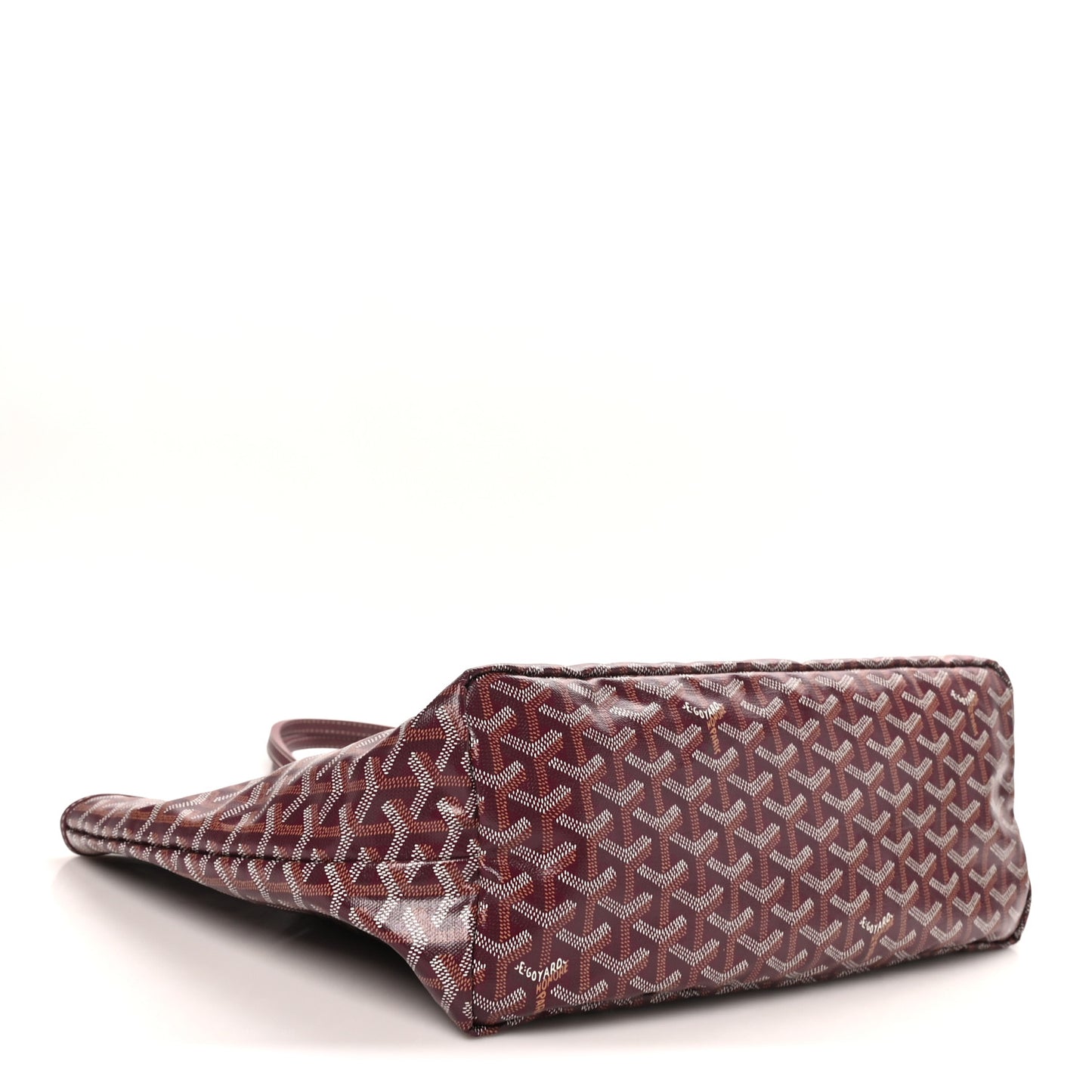 Goyardine Saint Louis PM Bordeaux