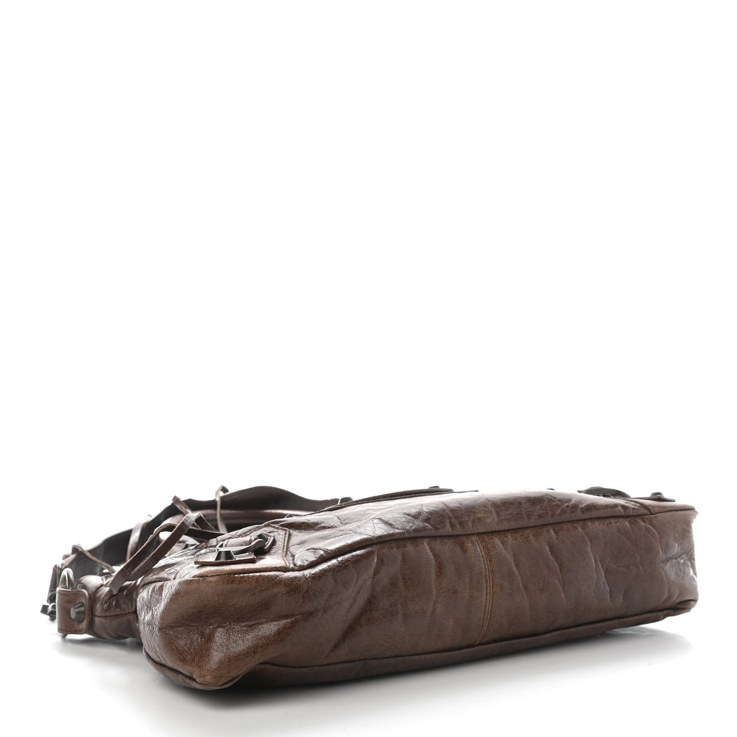 Chevre Classic Hardware First Chocolate