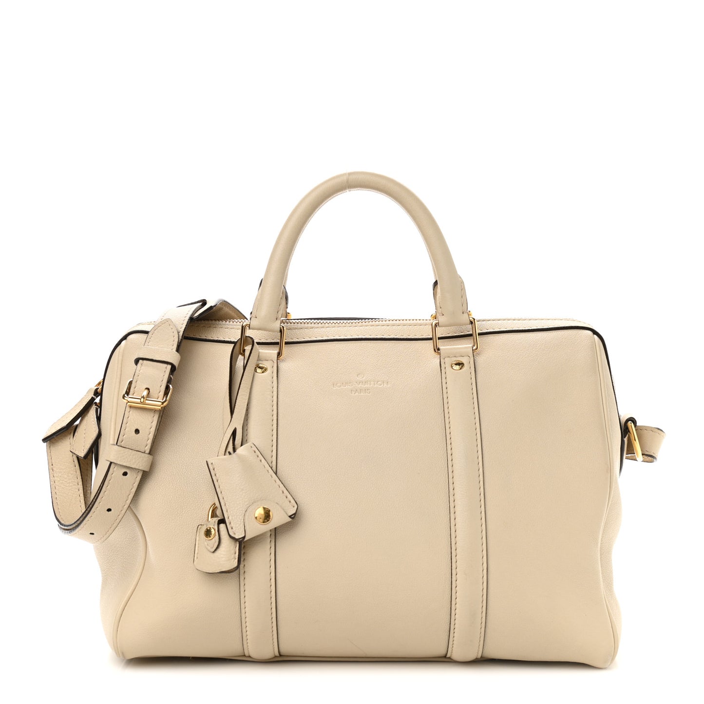 Veau Cachemire SC Bag PM Cream
