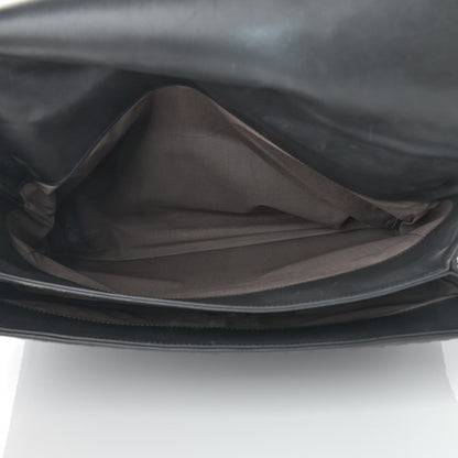 Bottega Veneta Nappa Intrecciato VN Briefcase Grey 5 of 19