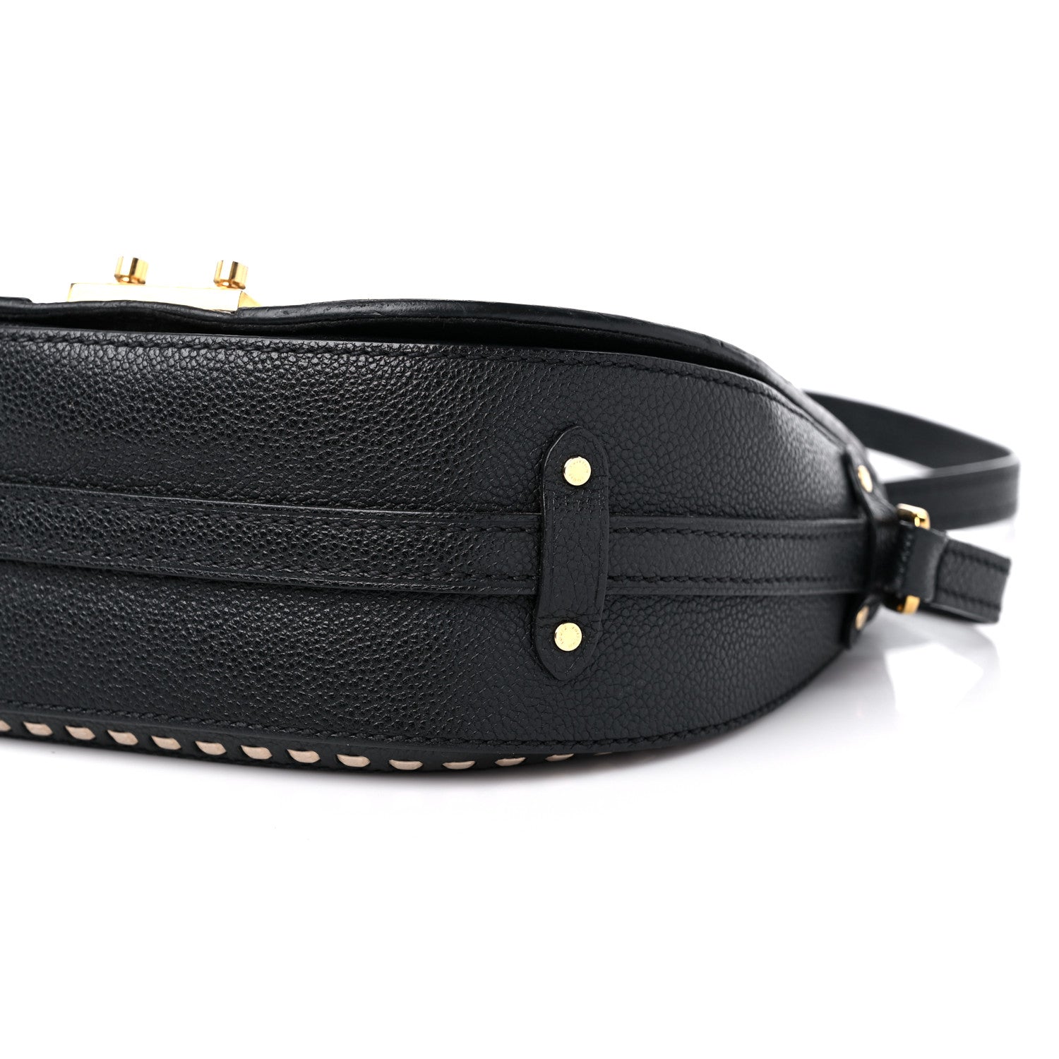 Louis Vuitton Empreinte Junot Black 8 of 13
